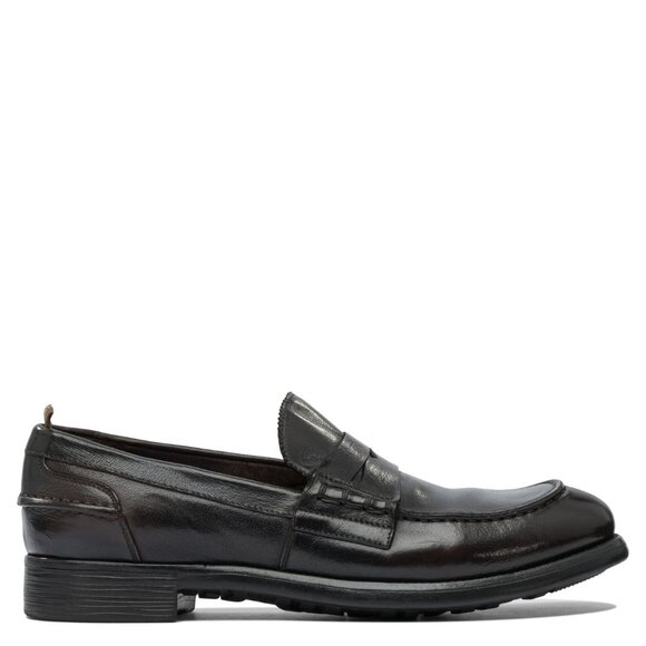 Officine Creative Penny Chronicle 056 Loafers IT 44 Men - Picture 1 of 5